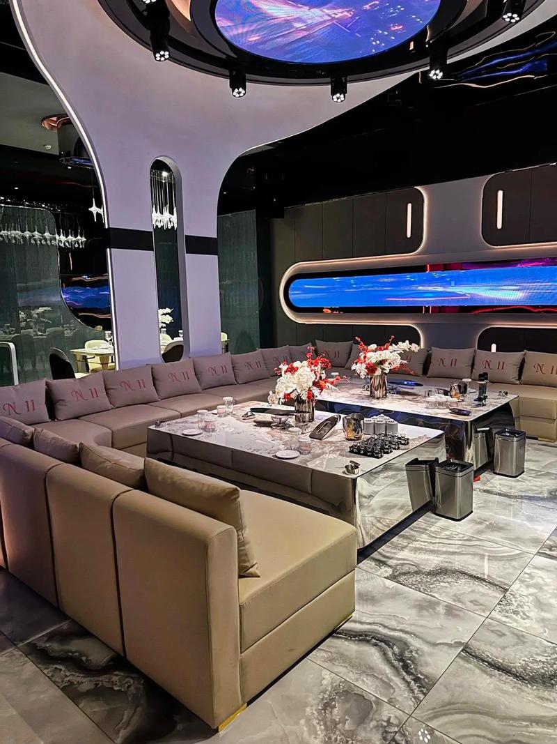 宜昌商务ktv特色玩法-枝江市ktv预订