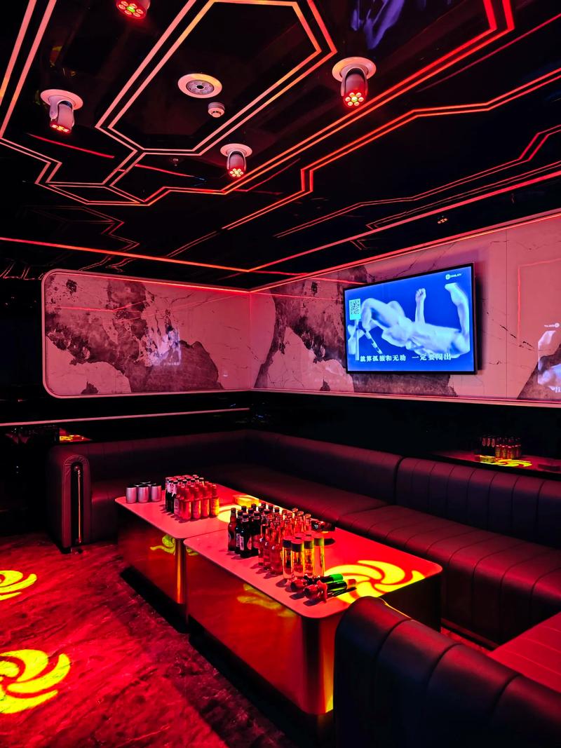 宜昌商务ktv推荐商务ktv哪里好玩-枝江市ktv预订